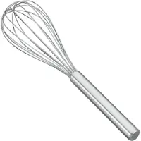 Generique Metaltex - sorepro fouet 25 inox*m/inox* 122825
