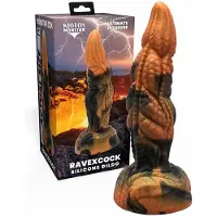 Kiotos Monstar Cox - Fantasie Dildo - RavexCock