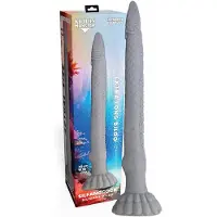 Kiotos Monstar Cox - Fantasie Dildo - SilfangCock