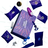Womanizer - adventskalender (24-delig)