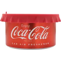 Airpure Coca Cola - Car Airfreshner Regular