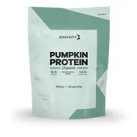 Body & Fit Pompoen Eiwit Biologisch | | 1000