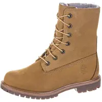 Timberland Women Authentic Mid Warm Lined WP Wheat-Schoenmaat 38