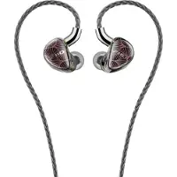 Fiio FX15 Grey Hoofdtelefoon met oorhaak