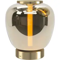 Eglo Tafellamp Fruitera Goud