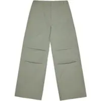 Rains Regenbroek Unisex Suva Hardshell Pants Wide Drift-S