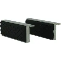 Benson Zachte Magnetische Bankschroefkaken (75 mm)