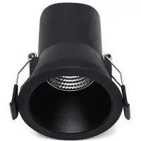 ELP LED Inbouwspot Ø81mm | 6W 4000K 390Lm | 840 IP44