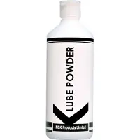 K-Y K Lube Powder