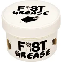 Fist - Grease - Glijmiddel op oliebasis 400 ml