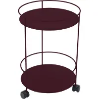 Fermob Guinguette bijzettafel