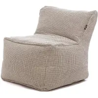 ROOLF Living Dotty Cloud Stoel XL Polypropyleen