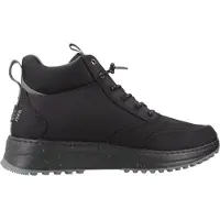 HeyDude Boots Heren Zwart Nylon | Maat 40