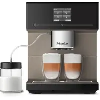 Miele CM 7550 Zwart
