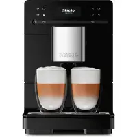 Miele CM 5310 Obsidiaanzwart