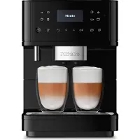 Miele CM 6160 Obsidiaanzwart