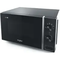 Whirlpool magnetron MWP101SB