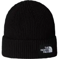 The North Face Muts 'Salty' zwart / wit