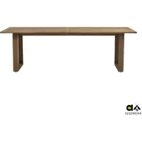 Apple Bee Antigua Tuintafel 240x95x76 cm