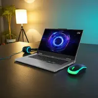 Lenovo LOQ 17i Gen 10 17? Intel 13e generatie Intel Core i7-13650HX-processor E-cores tot 3,60 GHz en P-cores tot 4,90 GHz, Windows 11 Home 64, 1 TB SSD M.2 2242 PCIe Gen4 TLC - 83JHCTO1WWNL2