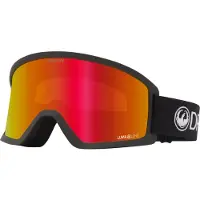 Dragon DX3 OTG, skibril, black