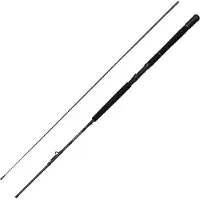 Savage Gear Salmonoid Sg2 Inline Trolling Rod Zilver 2.44 m / 12-20 Lbs