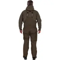 Fox International Rs25k Breathable Wader Bruin EU 45 / 2XL Man
