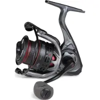 FOX Rage Prism X Spinning Reel Zilver 2000