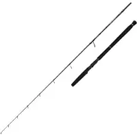 Savage Gear Defiance Sg2 Jigging Rod Zilver 1.80 m / 120 g