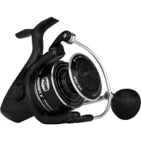 Penn Pursuit V Spinning Reel Zilver 6000