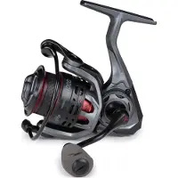 FOX Rage Prism X Spinning Reel Zilver 1000