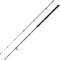 Penn Squadron Iv Spinning Rod Zilver 2.40 m / 75-150 g