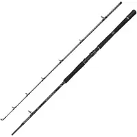 PENN Fishing Squadron Iv Boat Jigging Rod Zilver 2.10 m / 30-50 Lbs
