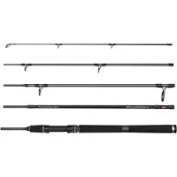 Penn Squadron Iv Travel Spinning Rod Zilver 2.70 m / 20-50 g