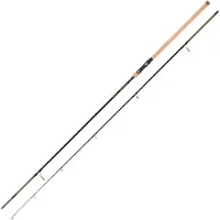 FOX Rage Predator Elite Deadbait Xs Spinning Rod Goud 3.66 m / 3.25 Lbs