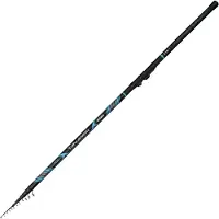 Mitchell Tanager3 Bolognese Rod Zilver 7.00 m / 5-25 g