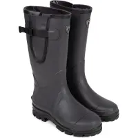FOX Rage Wellies Boots Grijs EU 43 Man
