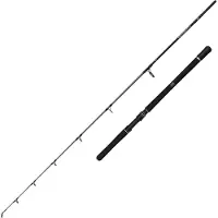 Penn Squadron Iv Jigging Rod Zilver 2.04 m / 200-400 g