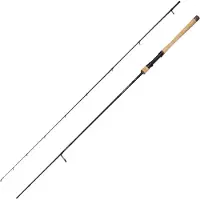 Savage Gear Salmonoid Sg2 Light Game Spinning Rod Goud 2.15 m / 3-10 g