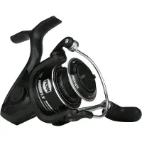 Penn Pursuit V Spinning Reel Zilver 2500
