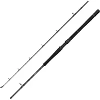 Savage Gear Fury Sg2 Boat Bottom Shipping Rod Zilver 2.13 m / 100-250 g