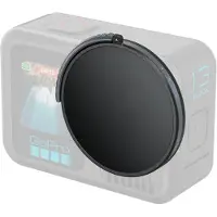 SmallRig 4942 CPL & VND 3-5 Filter for GoPro HERO13/12/11/10 Black