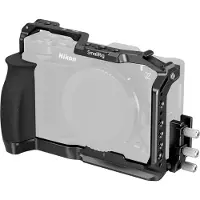 SmallRig 5467 Cage for Nikon ZR