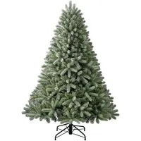 Evergreen Kunstkerstboom, model Vermont, groene spar, 180 cm, zonder lichtketting