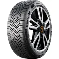 Continental all-season banden voor motorfietsen, AllSeasonContact 2 (205/65 R17 100H XL EVc)