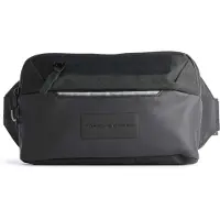 Porsche Design Urban Eco Beltbag black