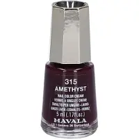 Mavala Nail Color Cream 315 Amethyst 5 ml