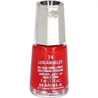 Mavala Mini Color Cream Nagellak Los Angeles 5 ml Nagellak nieuw