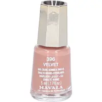 Mavala Minilack 396 Velvet