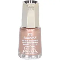 Mavala Mini Color Nagellak Elegance 370 5 ml Nagellak